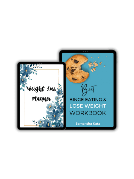 Weight Loss Hypnosis Bundle product image (3)