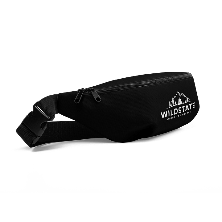 Fanny Pack - Wildstate product image (2)
