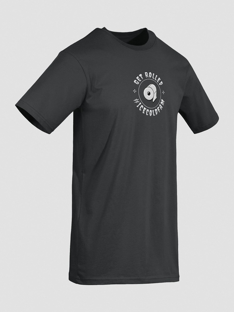 “Get Rolled" Tee product image (5)