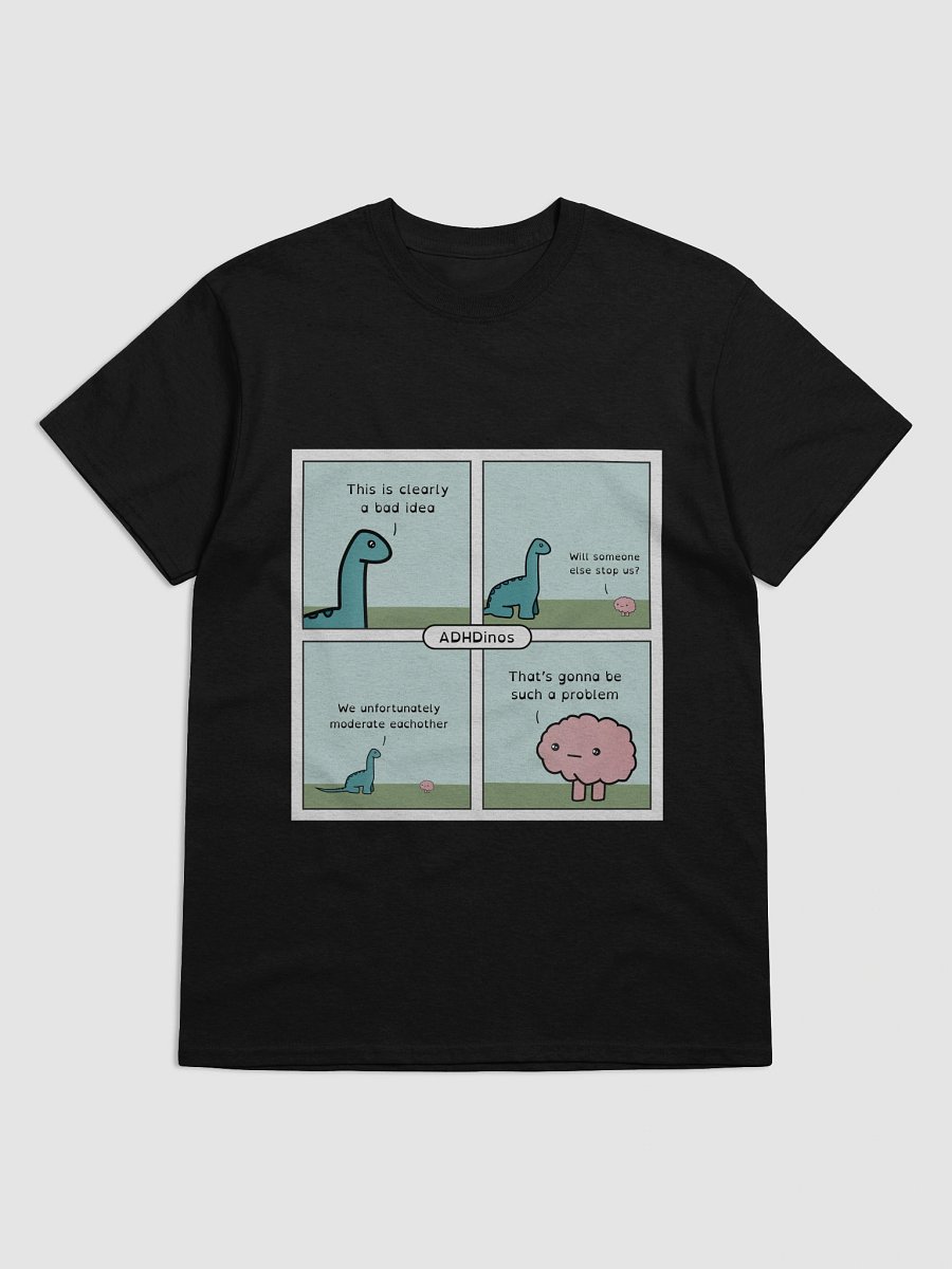 Comic #150 T-shirt product image (1)