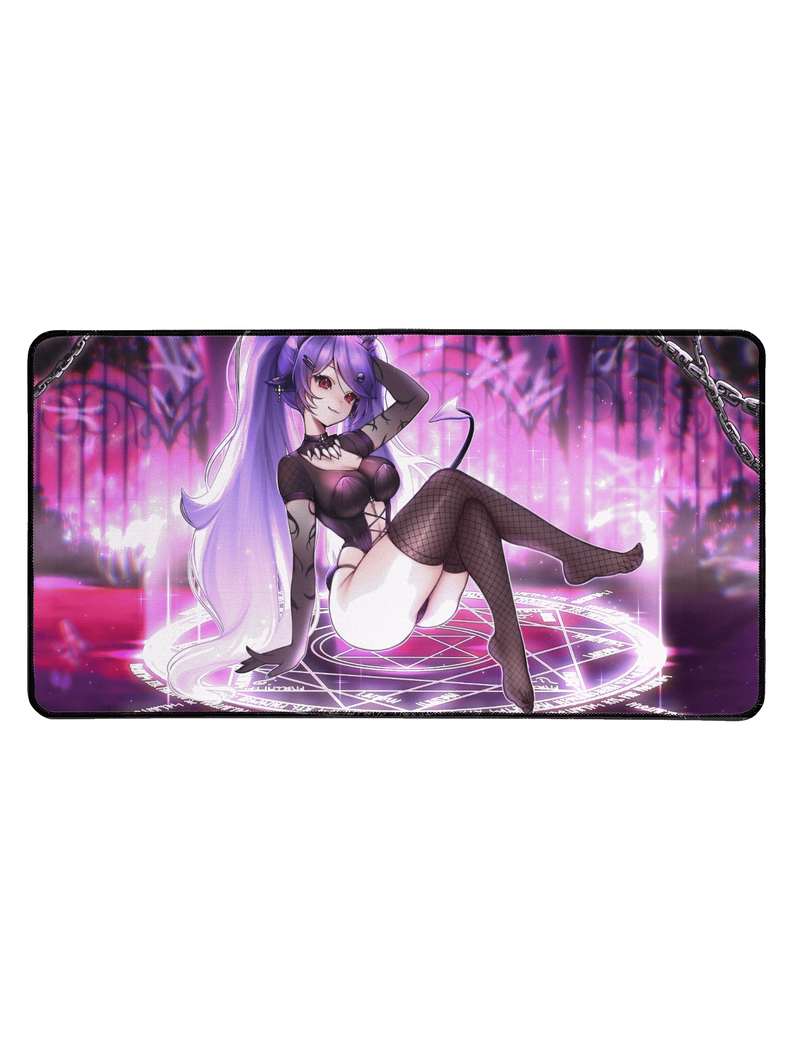 Suvi Summon Deskmat XL product image (1)