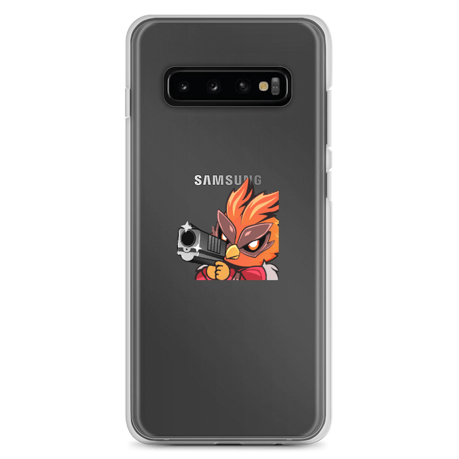 Grindgalaxy Samsung® Case product image (1)