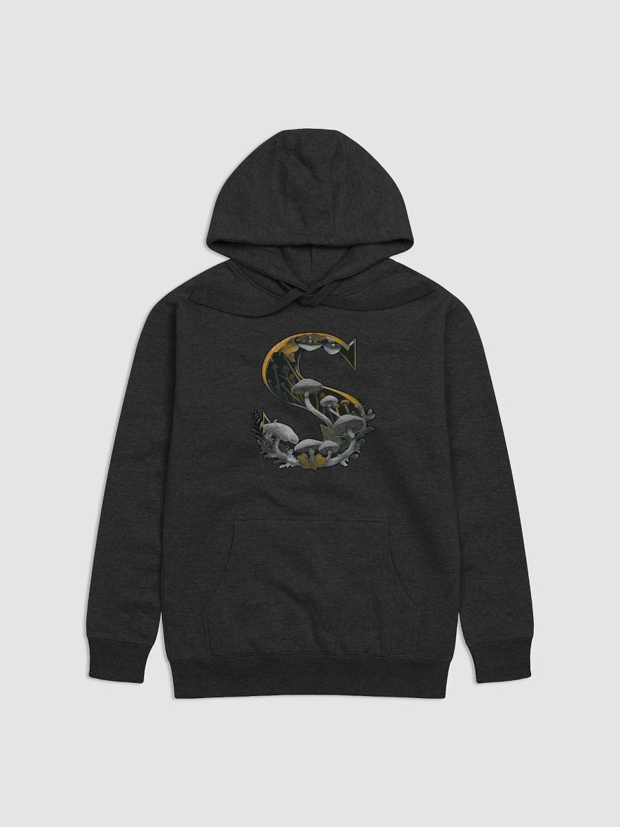 Logo Hoodie product image (1)