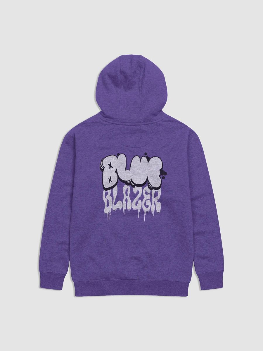 Meltwave Hoodie product image (1)