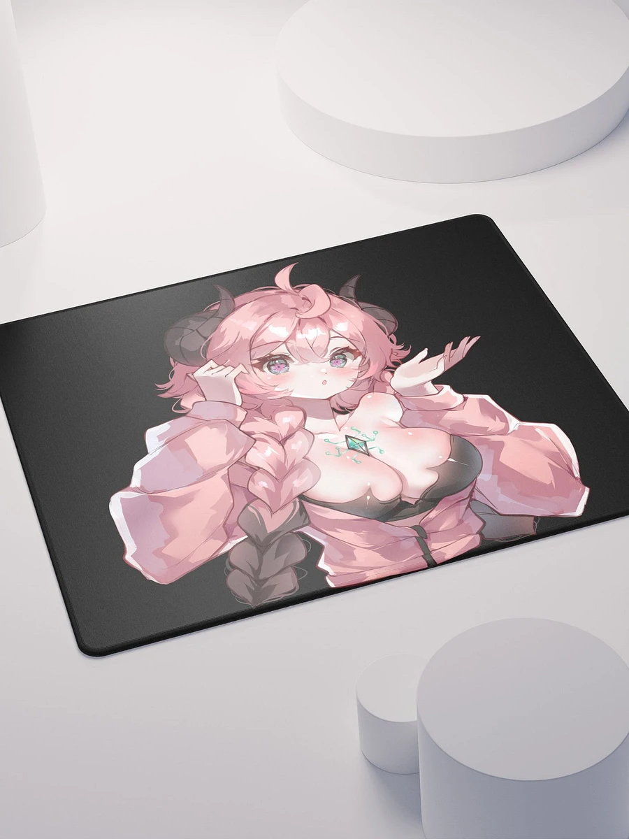 Good Luck Gamer! Mousepad product image (4)