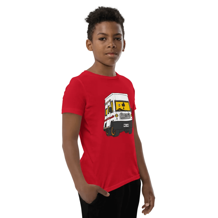 Youth Van T! product image (107)