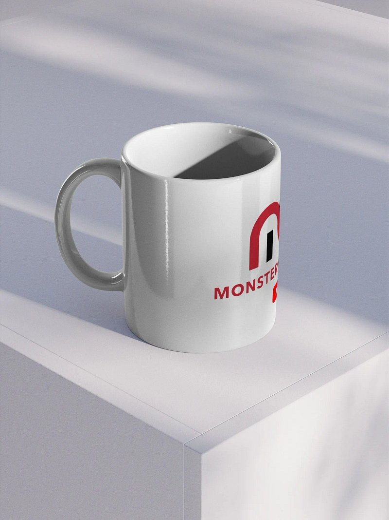MG Mug