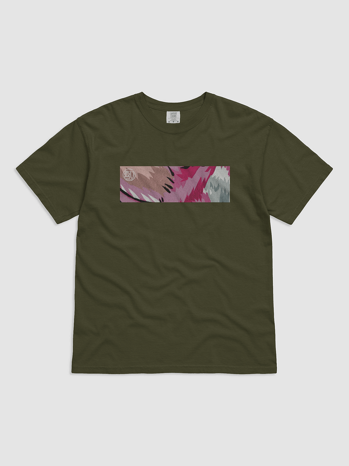 Wanna Feel - Limited Edition Mens T-shirt Heavyweight product image (1)