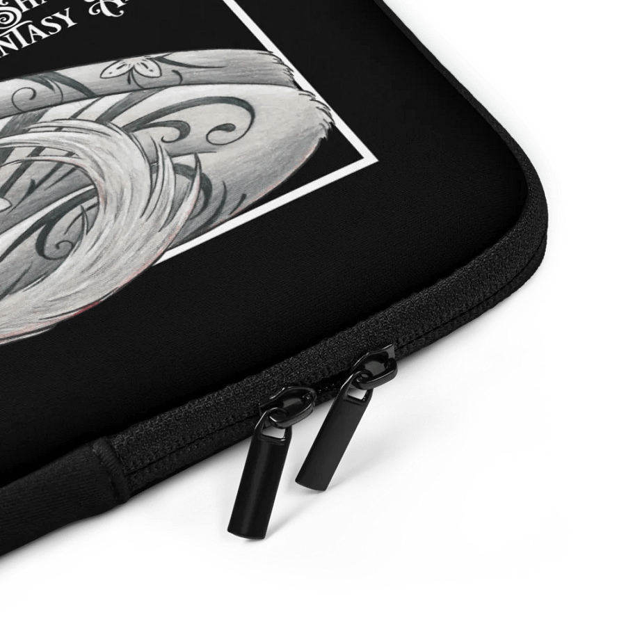 Succubus - SFA Laptop Sleeve product image (4)