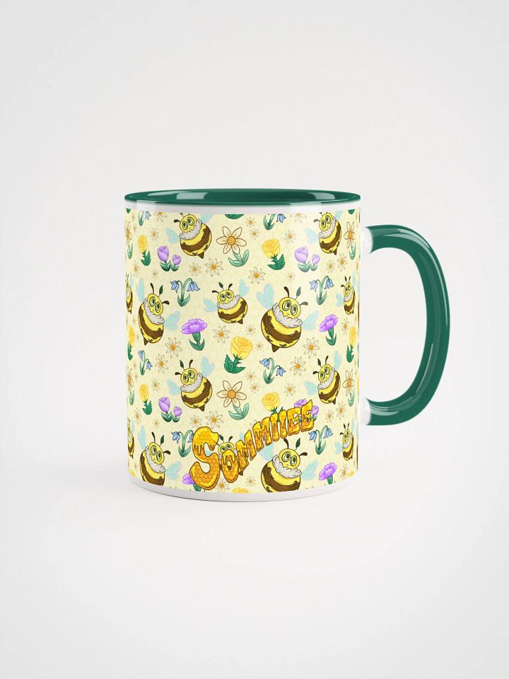 Honeybee Ceramic Mug product image (5)