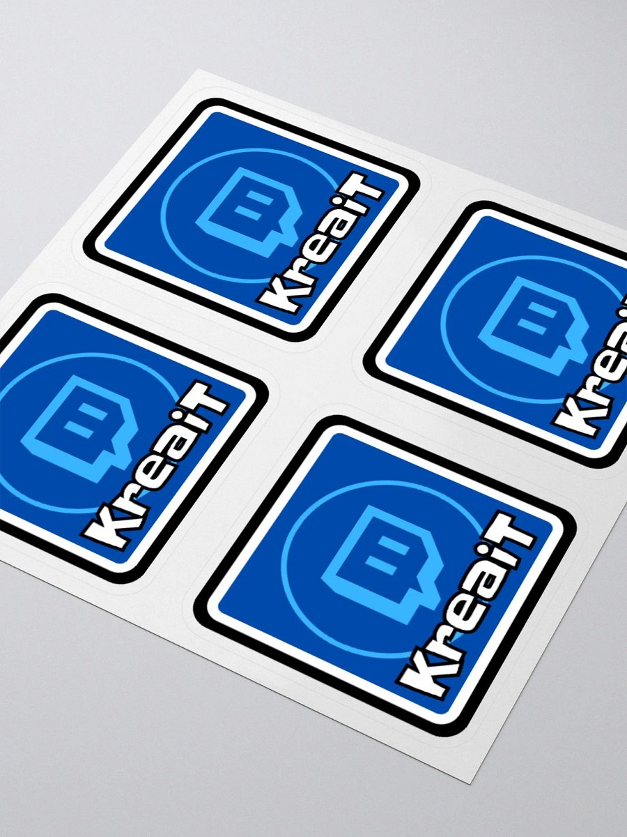 KreaiT Stickers S3 product image (9)
