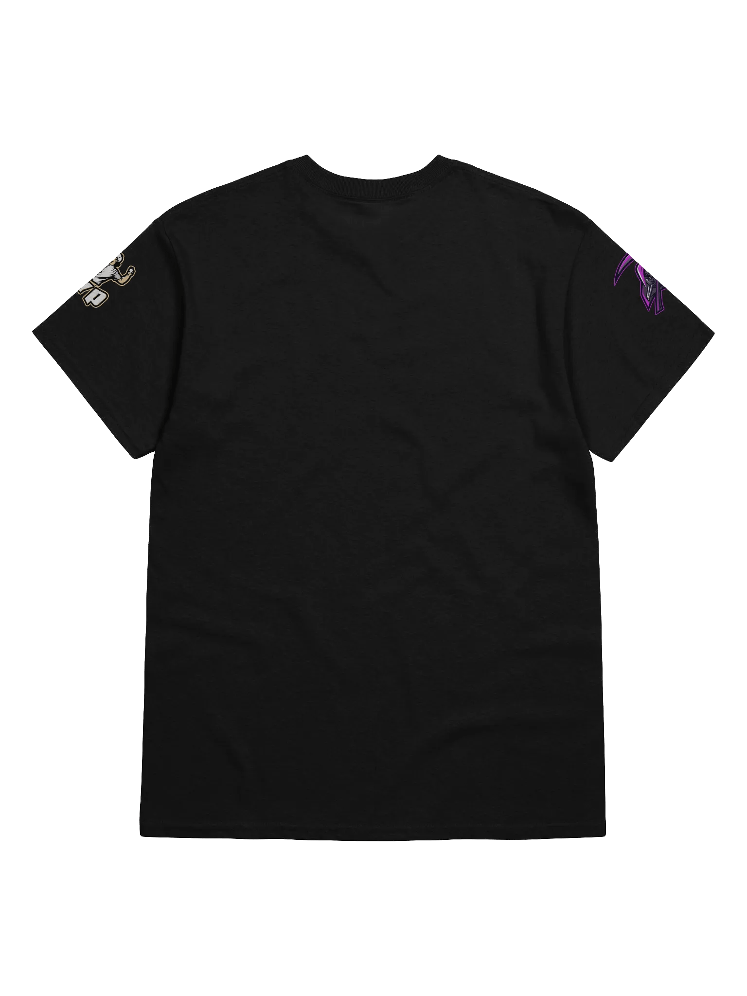 Reapers Unisex TShirt product image (6)