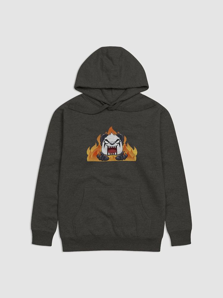 Madness (Bez Napisu) - Bluza unisex product image (1)