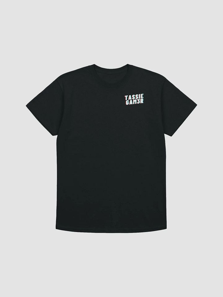 tassiegam3r logo tees product image (1)