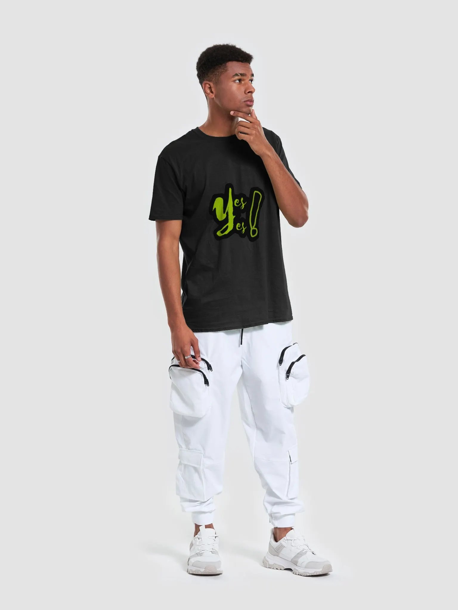 YesYes Gr33n product image (5)