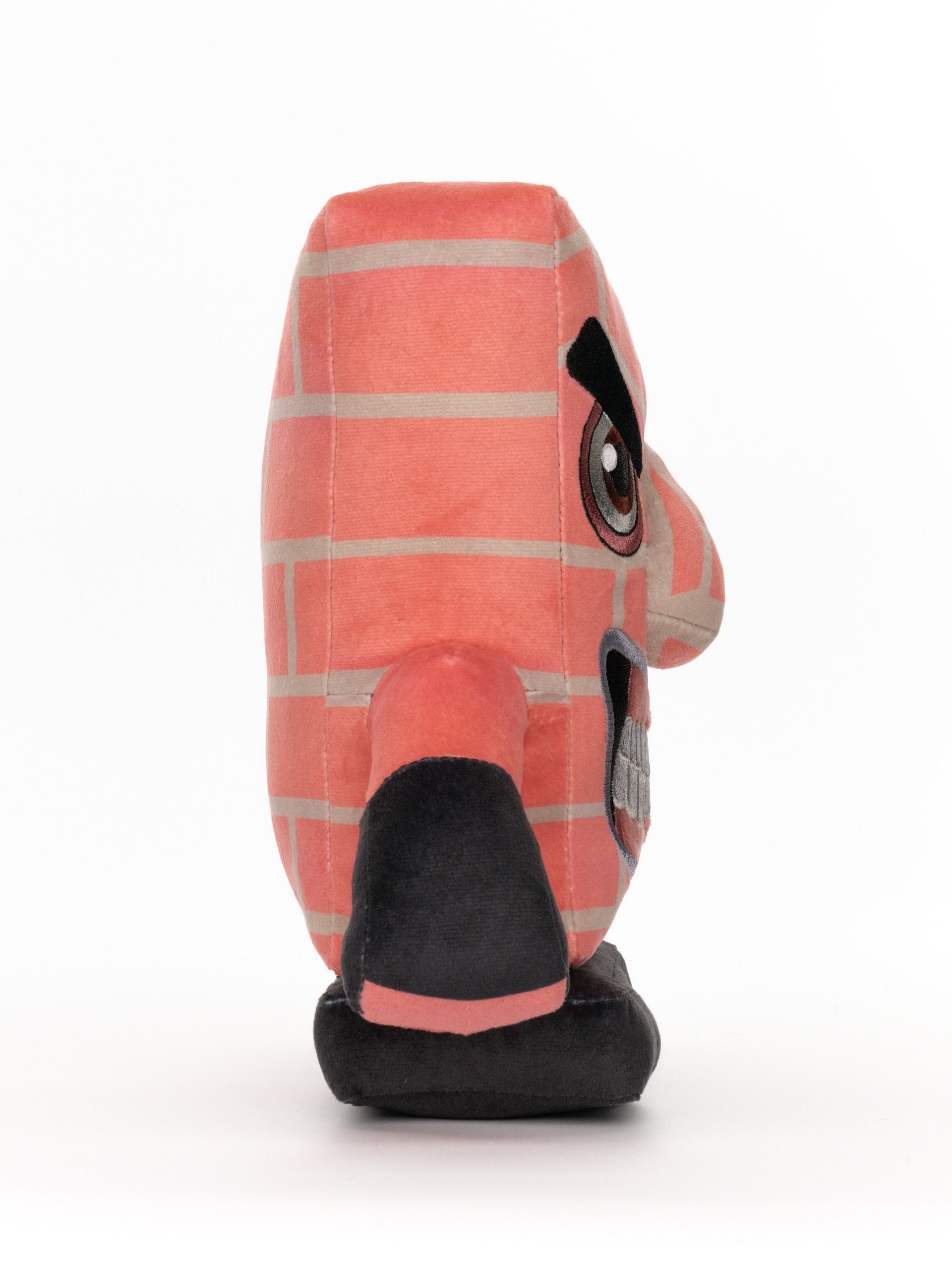 [PRE ORDER] Brick Plushie product image (4)