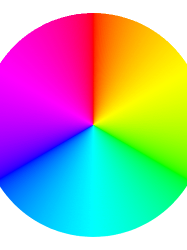 Colour Theory - A quick guide product image (1)