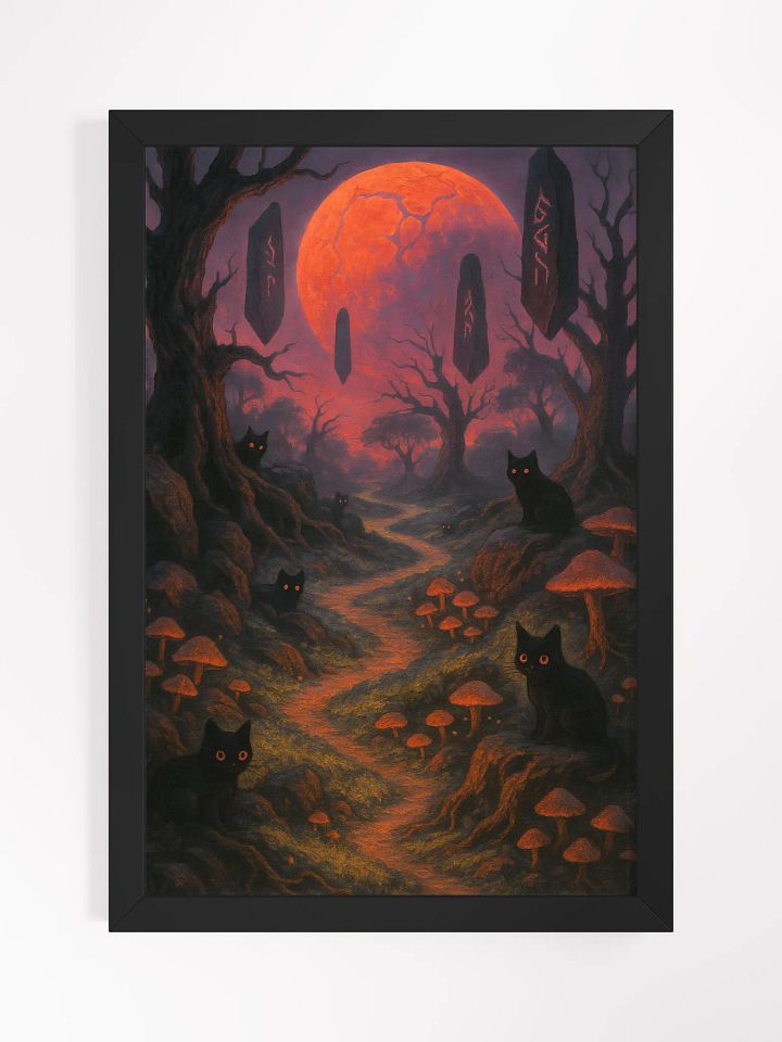 Path of the Blood Moon product image (1)