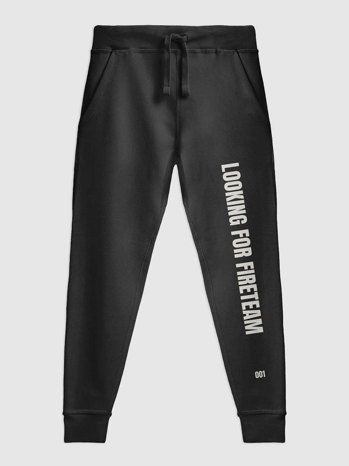 LFF Sweatpants product image (1)