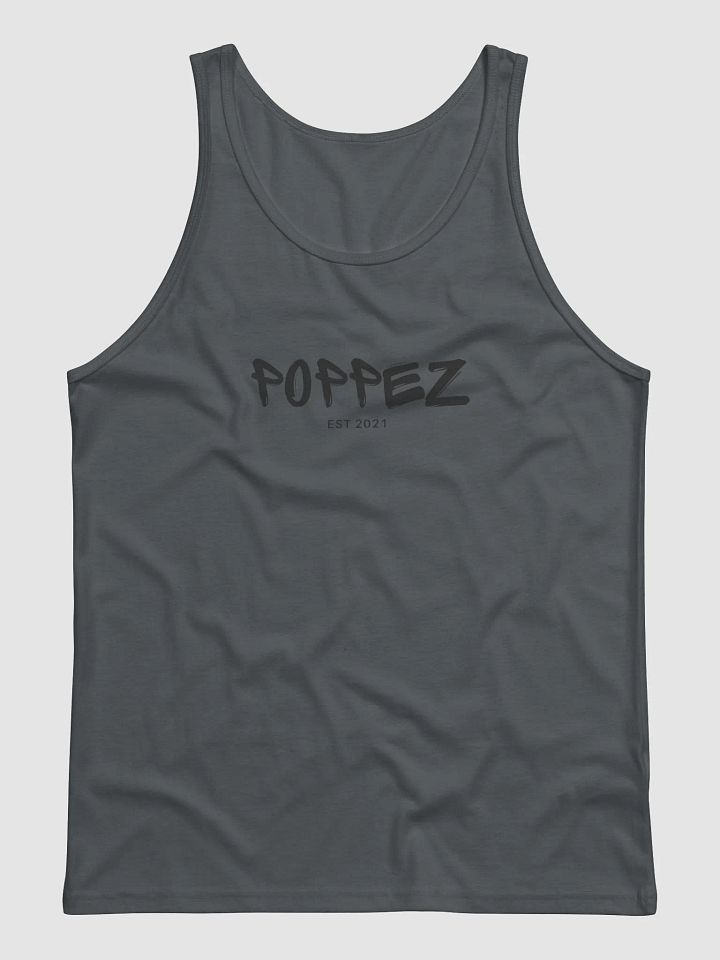 Men's PopPez EST tank b product image (1)