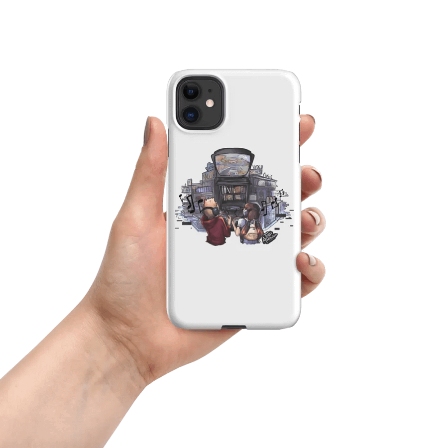 iPhone Case product image (8)