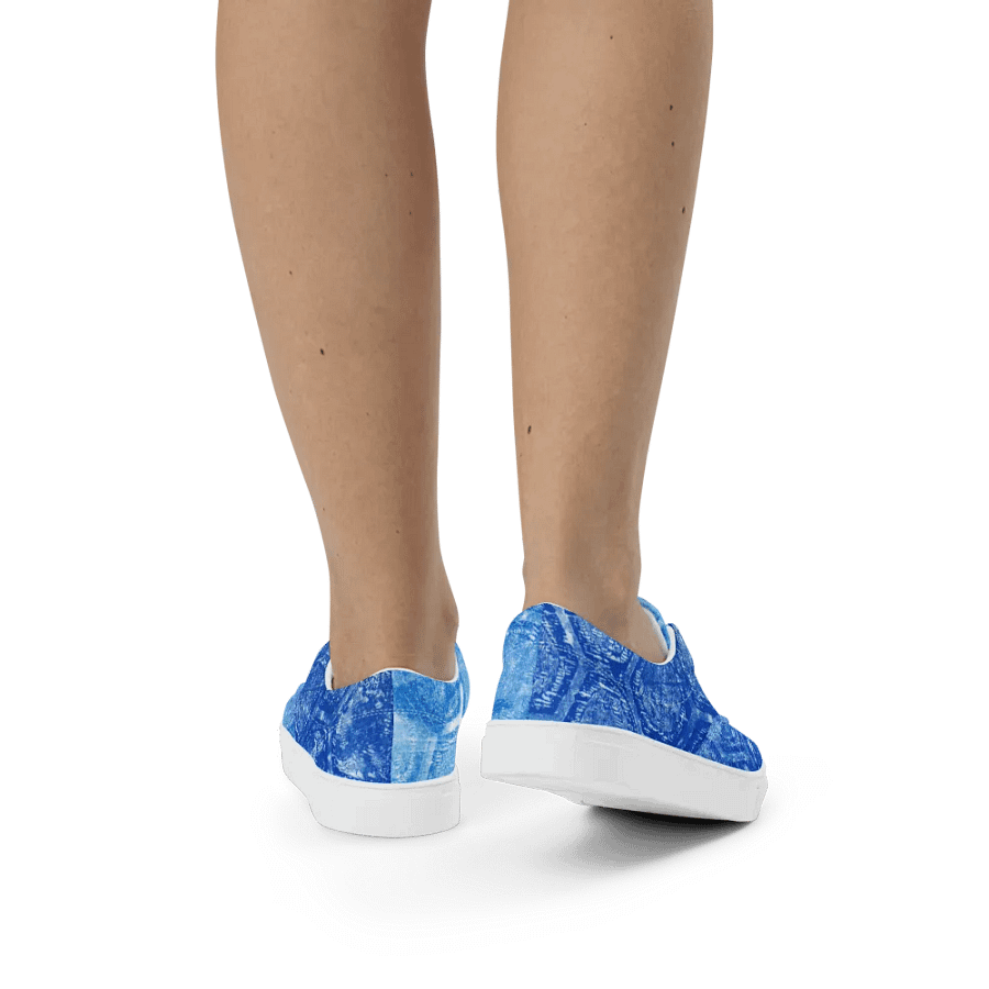 Sunprint Lace Ups product image (11)