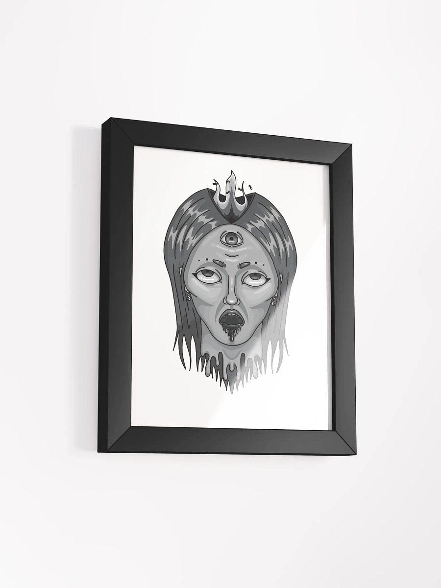 Inner Inferno - Art Print product image (2)