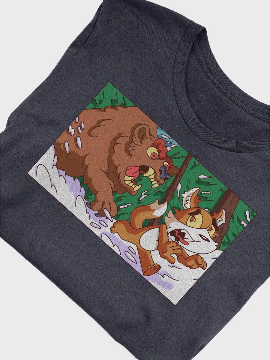 Are there bears in this game? product image (25)
