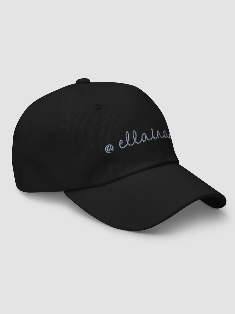 Ellainad Dad Hat product image (11)