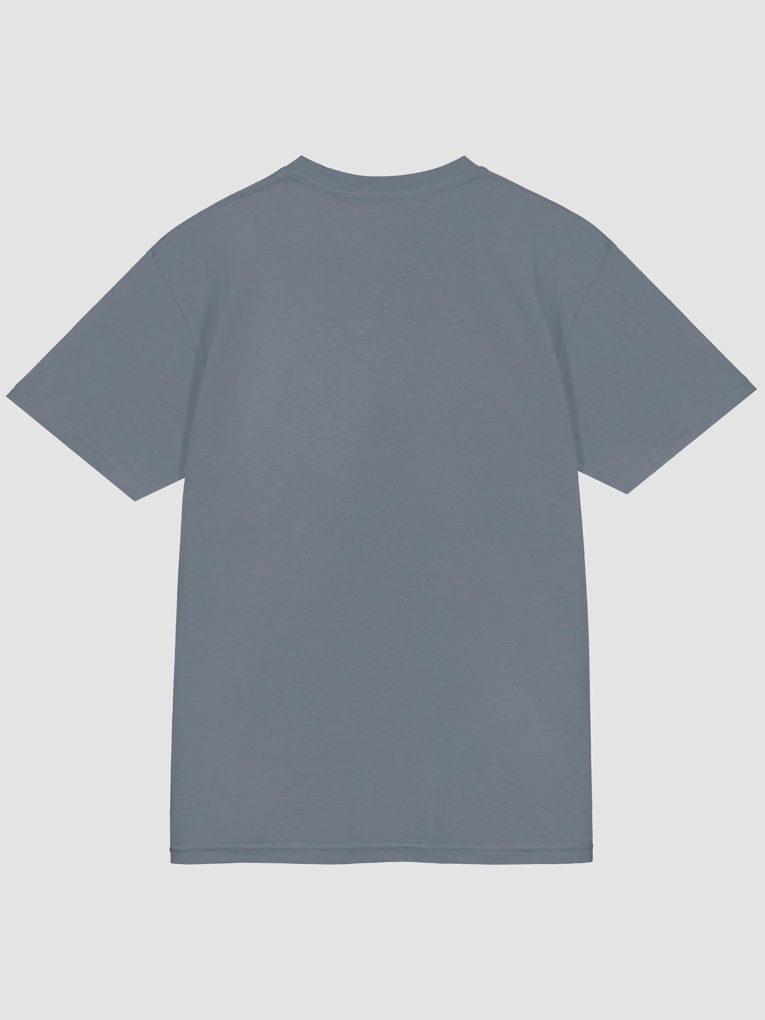 Simplicity Speaks Comfort Tee product image (40)