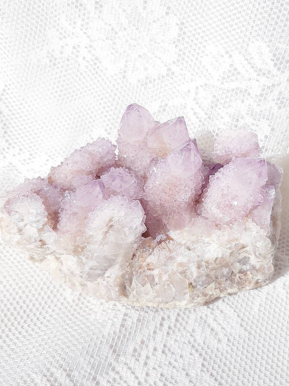 Spirit quartz cluster product image (5)