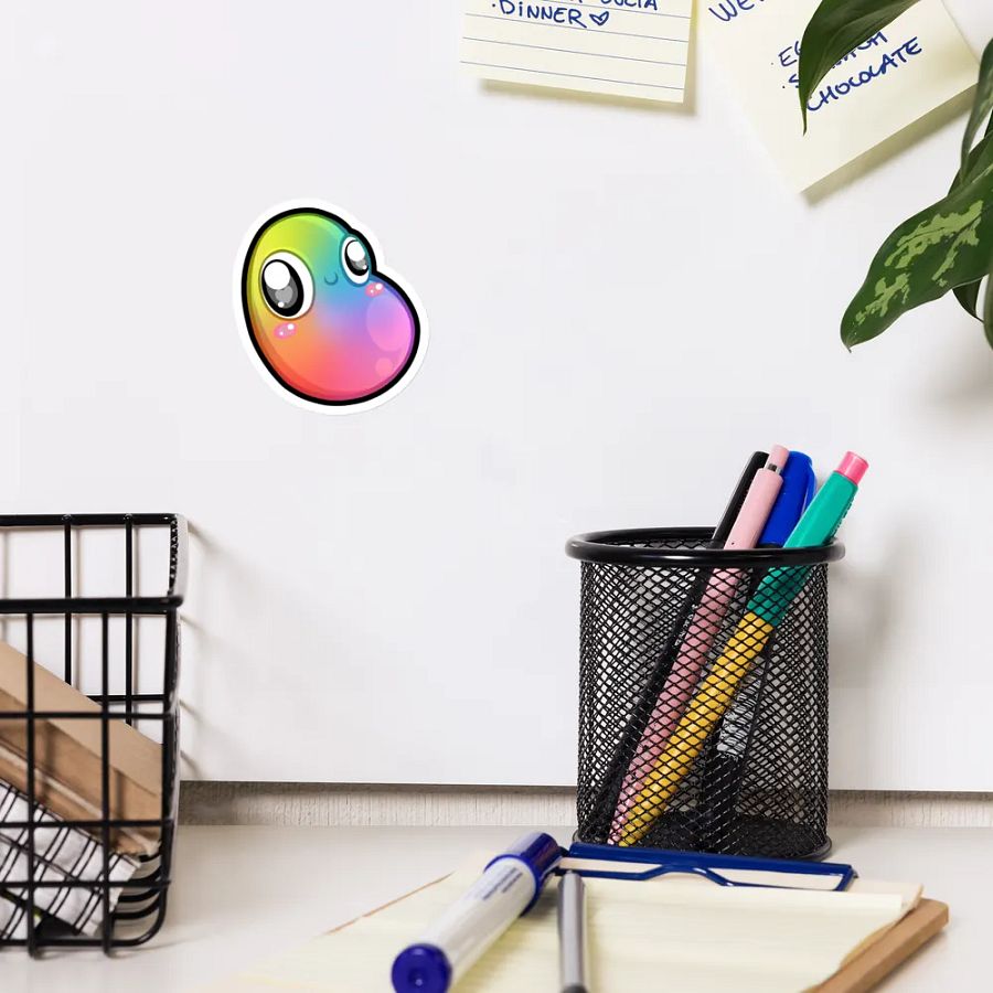 Beanjamin Magnet product image (12)
