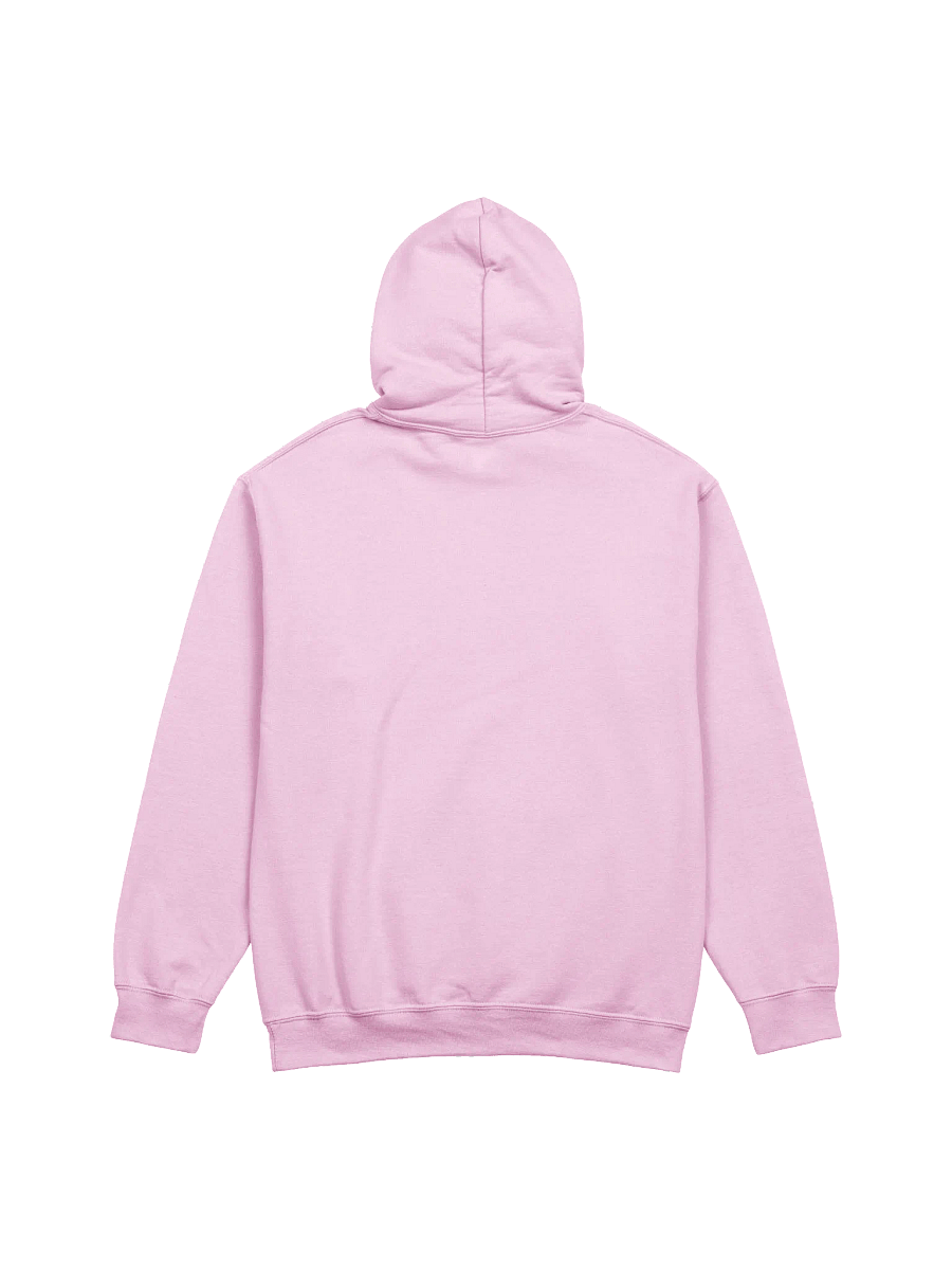 Grim Pizza Party Unisex Hoodie - Light Colors product image (21)