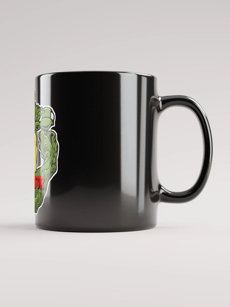 Ripped Gator Mug product image (12)