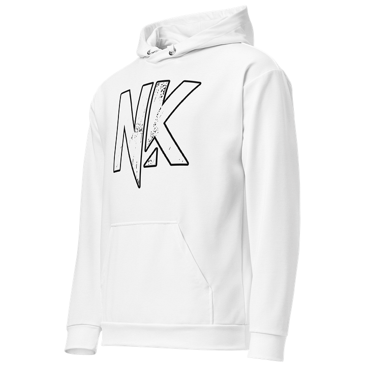 NK Full Print Unisex Hoodie product image (2)