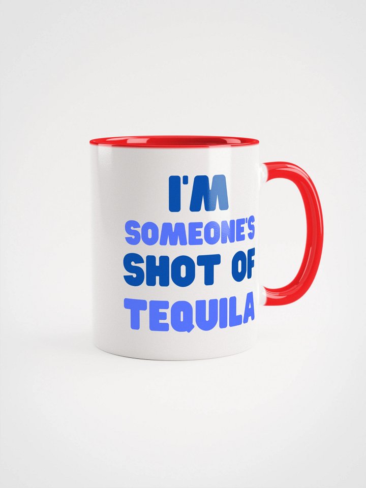 'Not Everyone's Cup Of Tea' Mug product image (7)