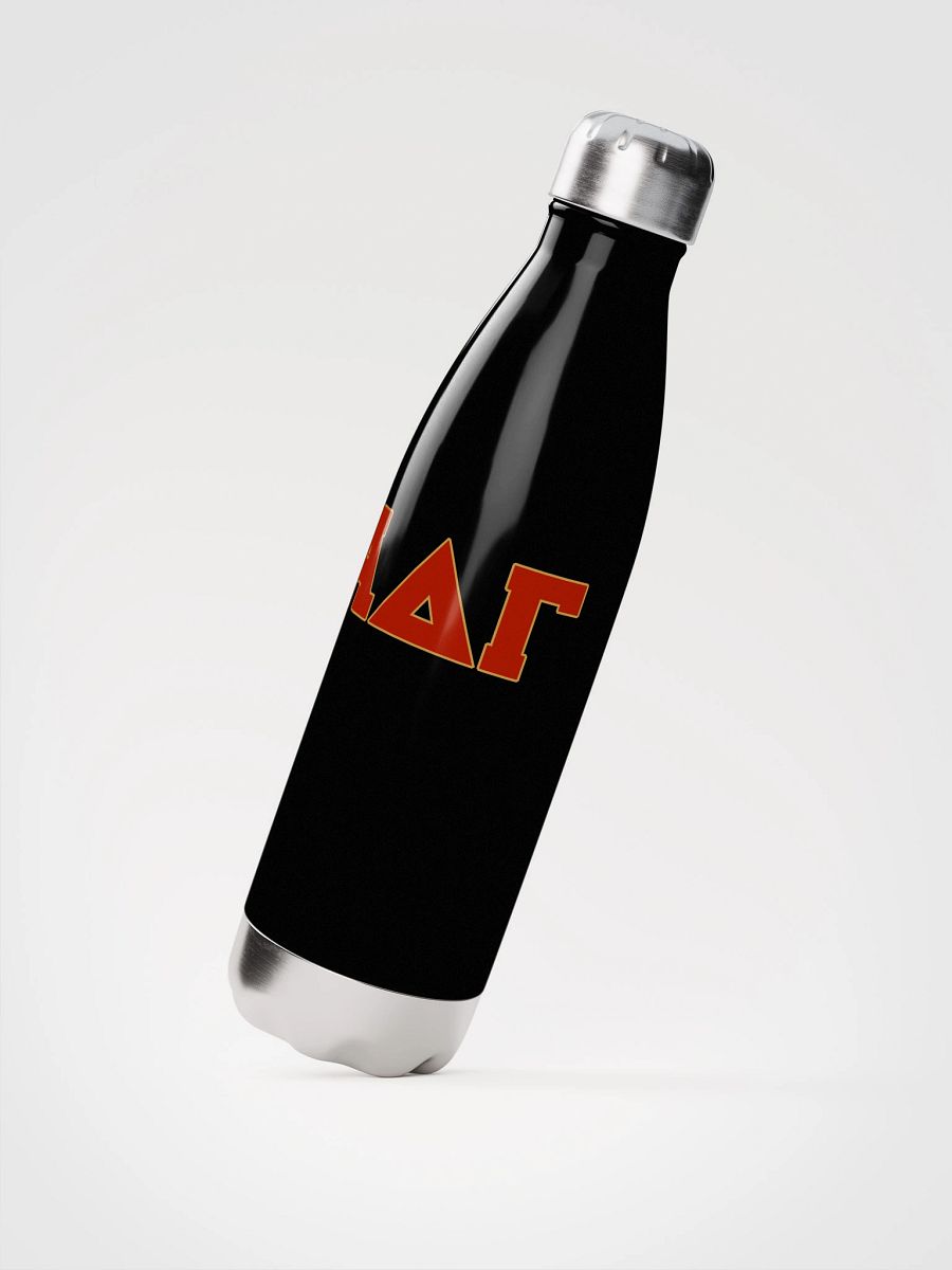 ΑΔΓ Stainless Steel Water Bottle product image (3)