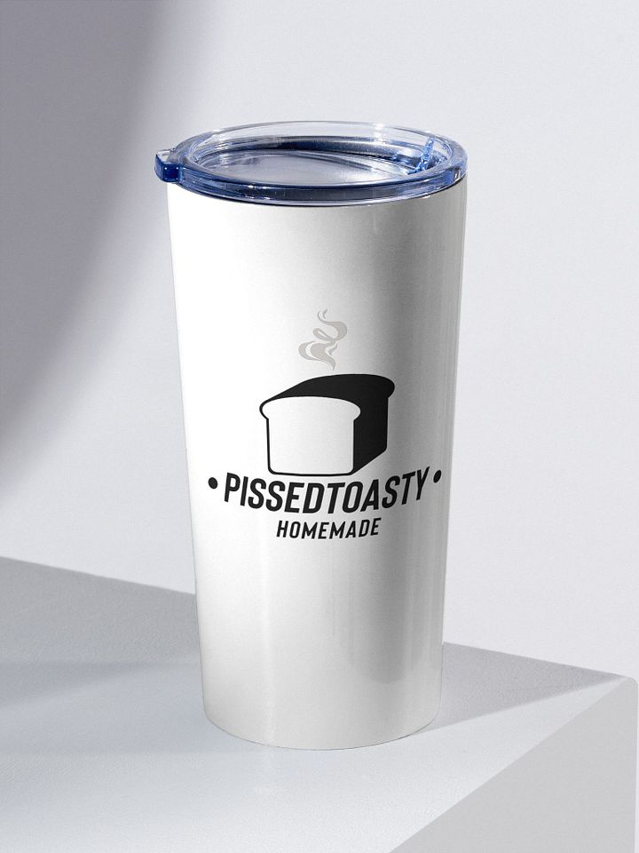 White Tumbler product image (2)