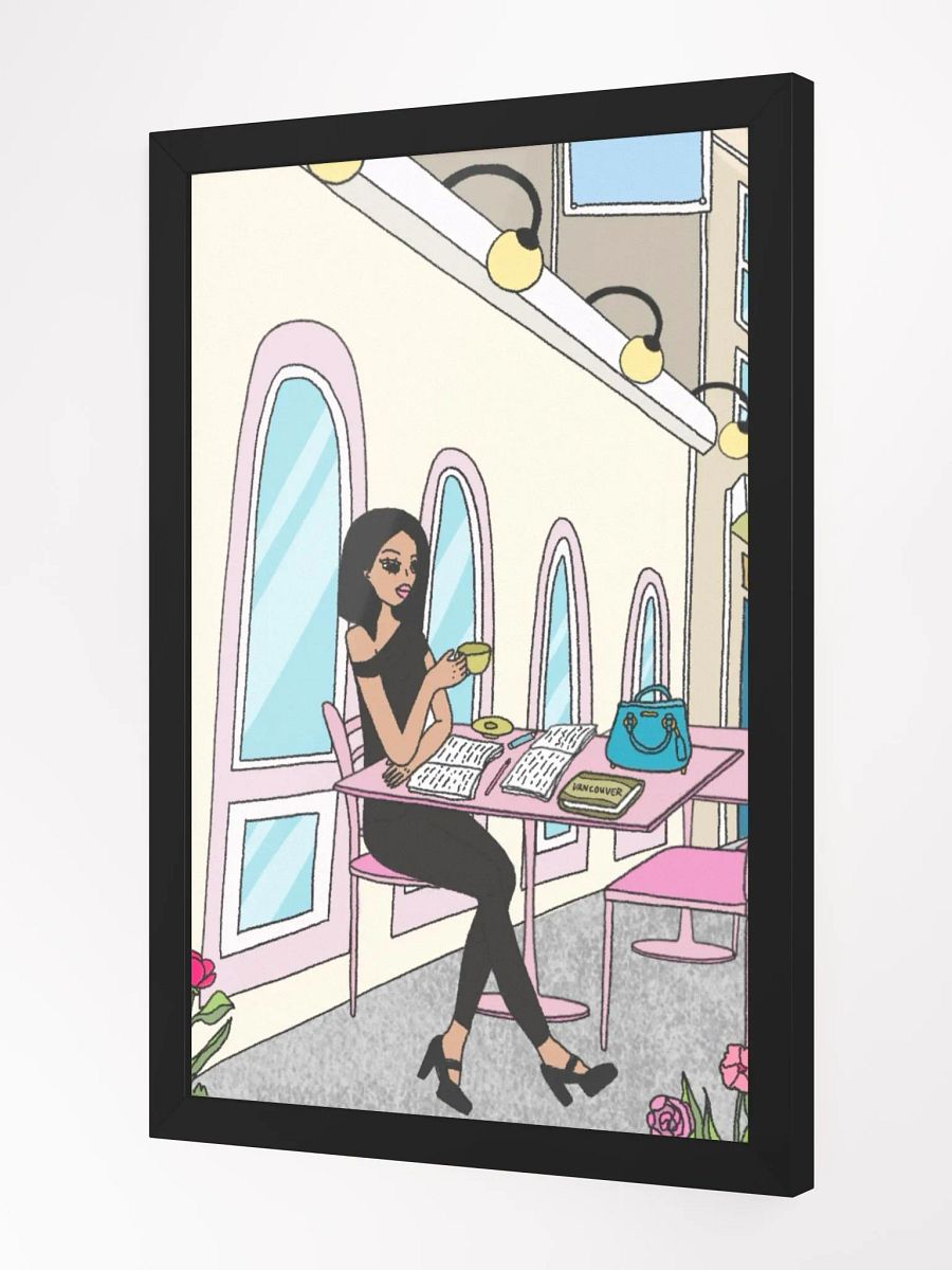 Parisian Girl product image (2)