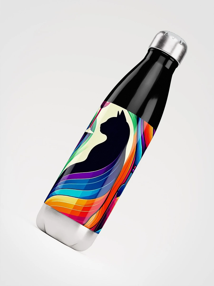 Stainless Steel Water Bottle product image (7)