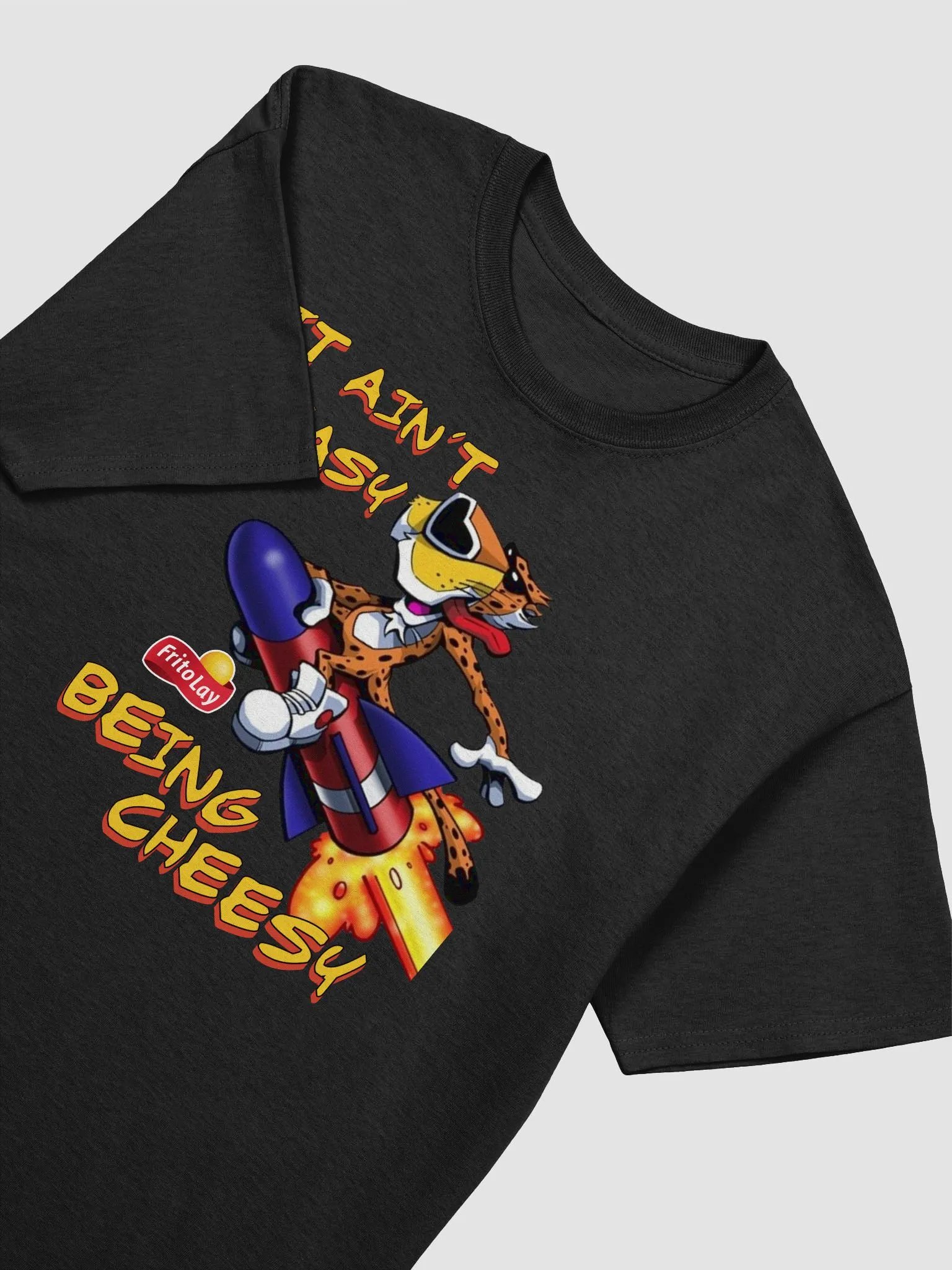 Easy Being Cheesy product image (27)