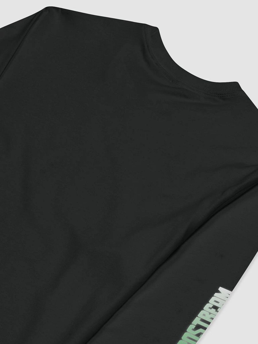 Hel's Fitted Long Sleeve product image (11)