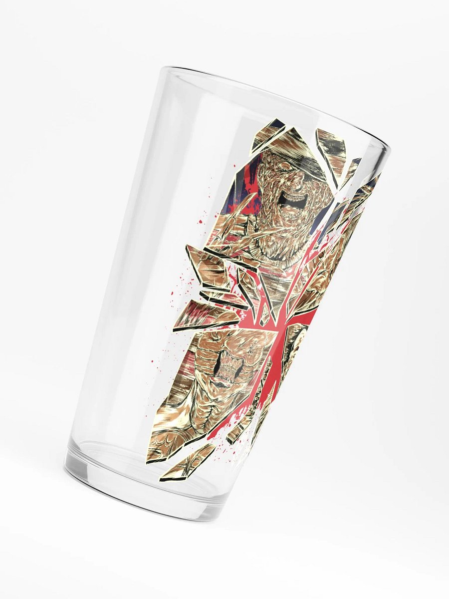 Shattered - Glass product image (6)