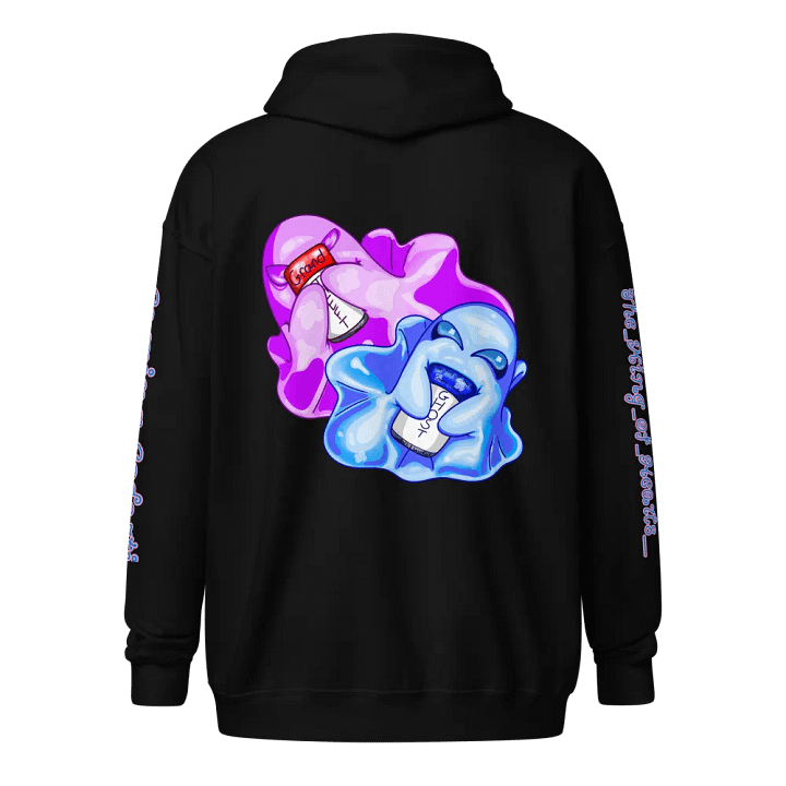 Ghost Team product image (2)