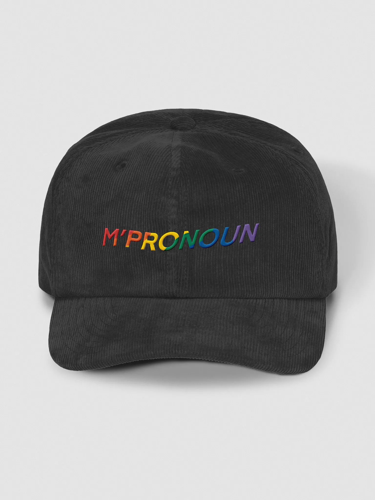 Respect the Pronoun product image (2)