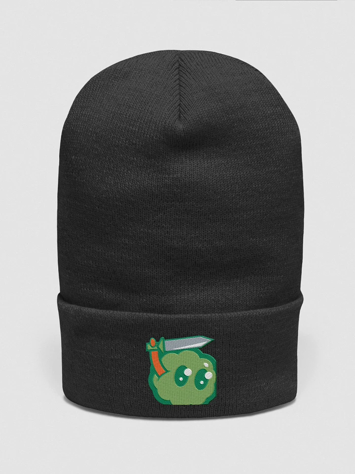 FOR THE SHRUBBERY BEANIE! product image (1)
