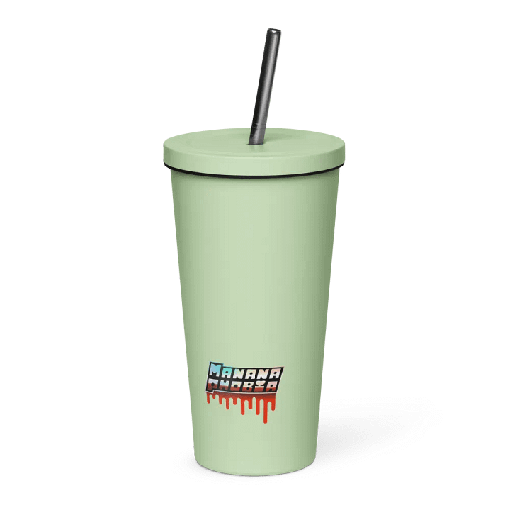 Nami & Rell Tumbler product image (2)