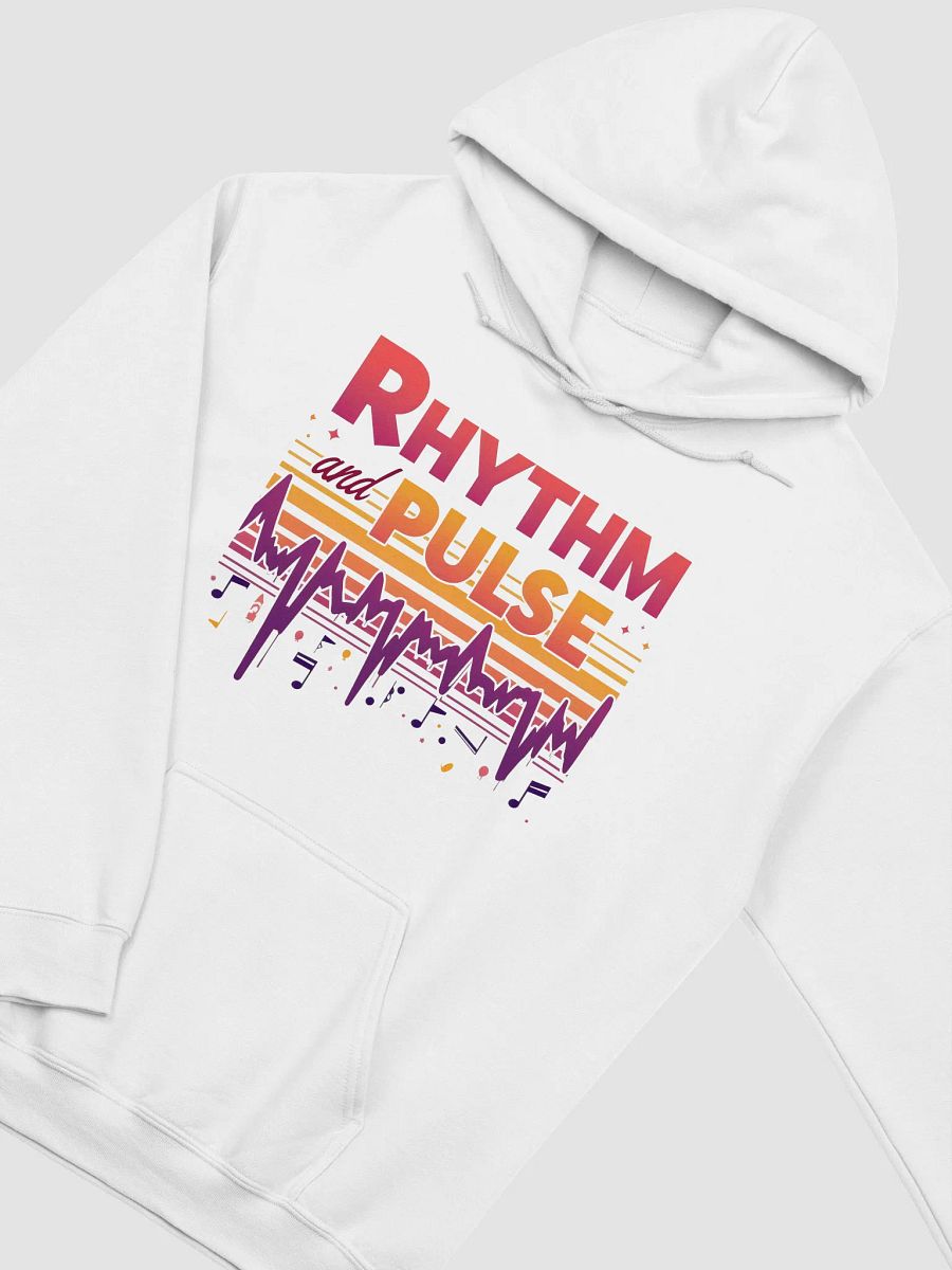 Rhythm and Pulse Classic Hoodie product image (21)
