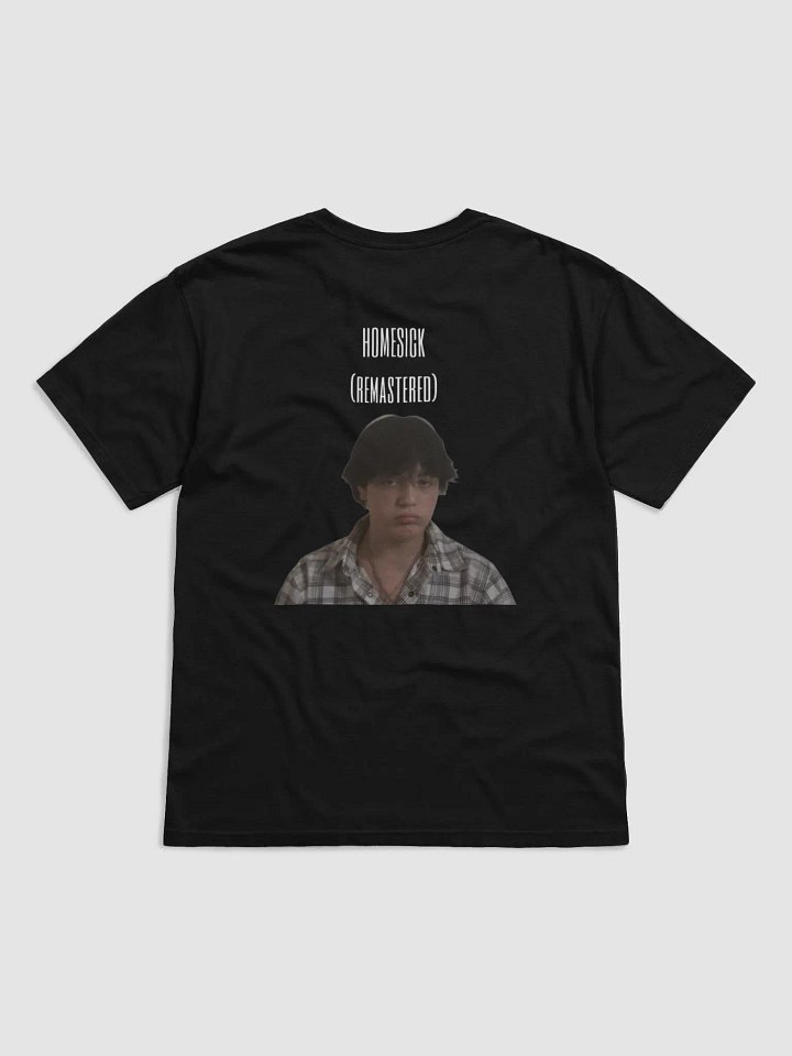 HOMESICK FULL FACE TEE product image (6)