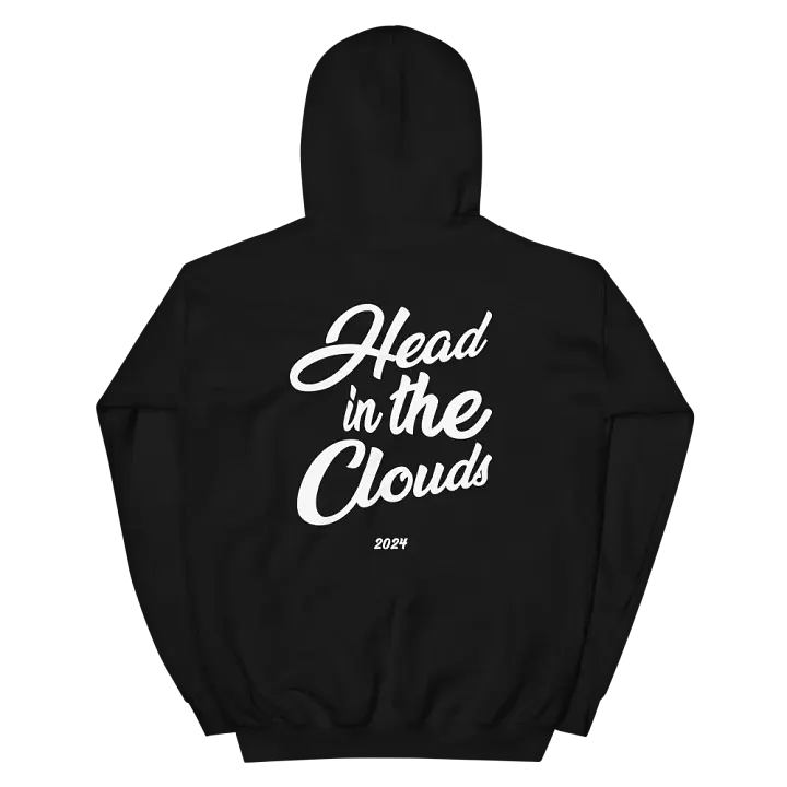Head in the Clouds Hoodie product image (2)